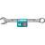 СИБИН 14 мм, комбинированный гаечный ключ (27089-14)