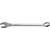 СИБИН 27 мм, комбинированный гаечный ключ (27089-27)