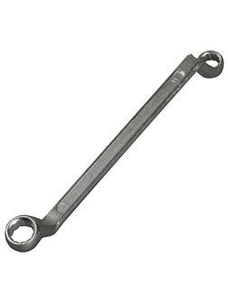STAYER 21 x 23 мм, изогнутый накидной гаечный ключ (27135-21-23)