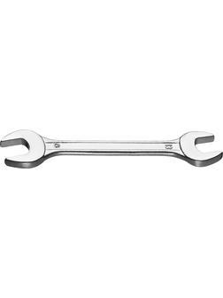 СИБИН 13 x 17 мм, рожковый гаечный ключ (27014-13-17)