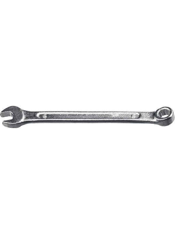 СИБИН 6 мм, комбинированный гаечный ключ (27089-06)