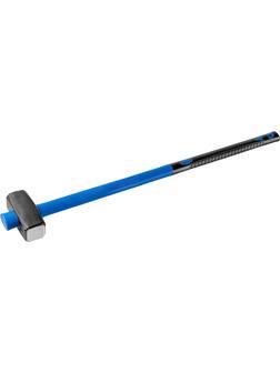 СИБИН 3 кг, кувалда с удлинённой фиберглассовой рукояткой (20134-3)