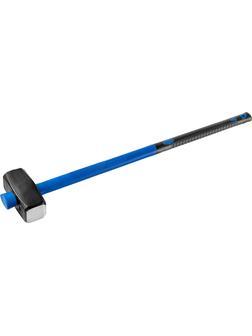 СИБИН 5 кг, кувалда с удлинённой фиберглассовой рукояткой (20134-5)