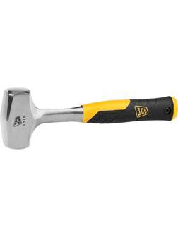 JCB 1.13 кг, цельнокованая кувалда (JHM007)