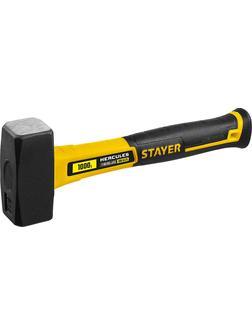 STAYER Hercules, 1 кг, кувалда, Professional (20052-10)