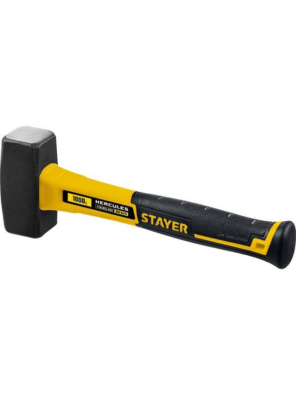 STAYER Hercules, 1 кг, кувалда, Professional (20052-10)