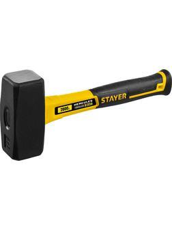 STAYER Hercules, 2 кг, кувалда, Professional (20052-20)