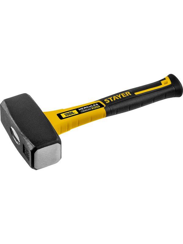 STAYER Hercules, 2 кг, кувалда, Professional (20052-20)