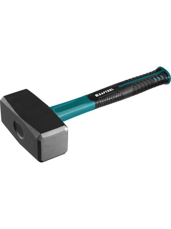 KRAFTOOL Fiberlass, 2 кг, кувалда (2008-2)