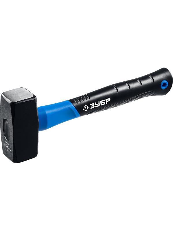 ЗУБР 1 кг, кувалда, Профессионал (2010-10)