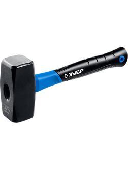 ЗУБР 2 кг, кувалда, Профессионал (2010-20)