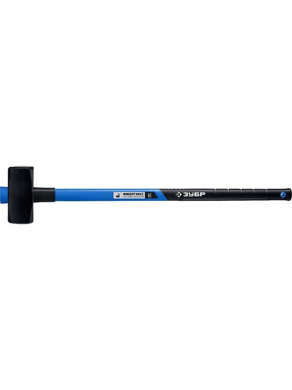 ЗУБР 8 кг, 900 мм, кувалда, Профессионал (20111-8)