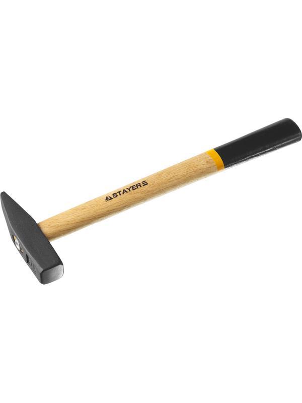 STAYER 500 г, слесарный молоток (2002-05)