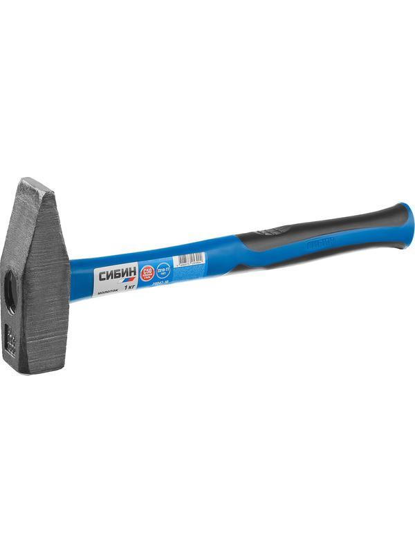 СИБИН 1000 г, молоток (20047-10)