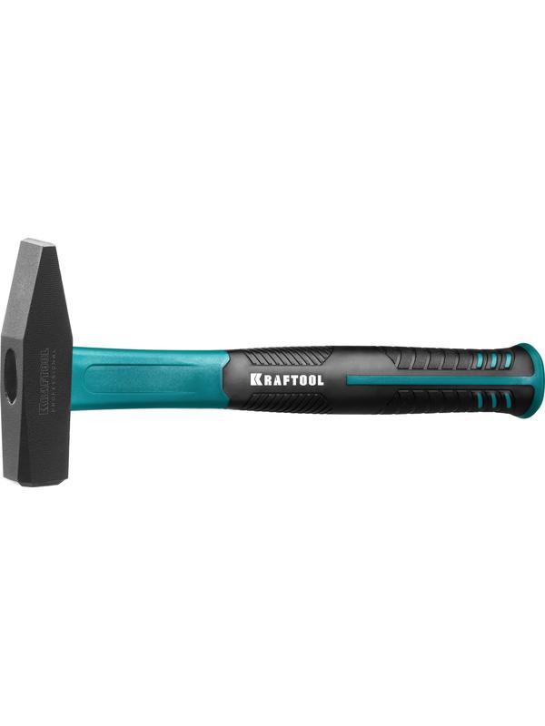 KRAFTOOL Fiberglass, 500 г, слесарный молоток (2007-05)