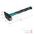 KRAFTOOL Fiberglass, 800 г, слесарный молоток (2007-08)