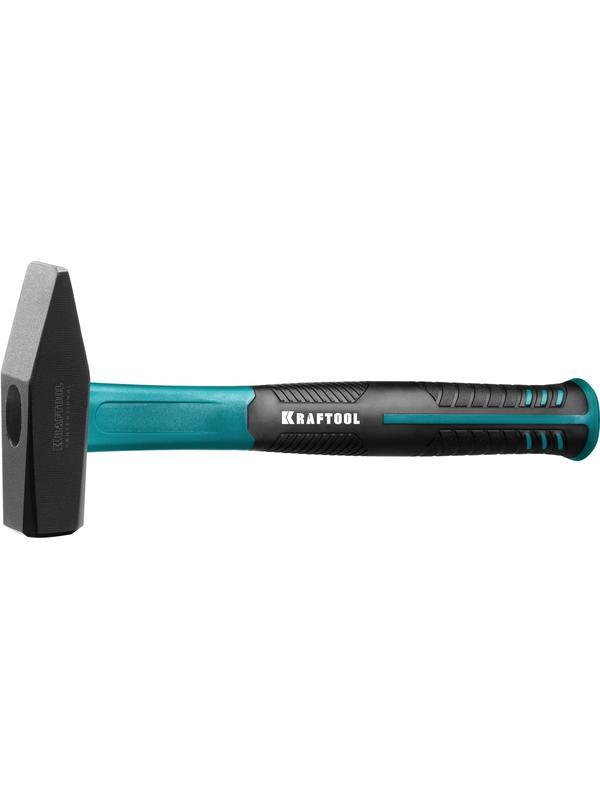 KRAFTOOL Fiberglass, 800 г, слесарный молоток (2007-08)