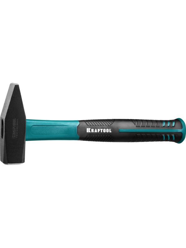 KRAFTOOL Fiberglass, 1000 г, слесарный молоток (2007-10)
