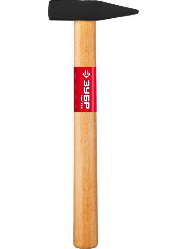 ЗУБР 400 г, слесарный молоток (20015-04)