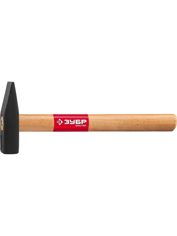 ЗУБР 400 г, слесарный молоток (20015-04)