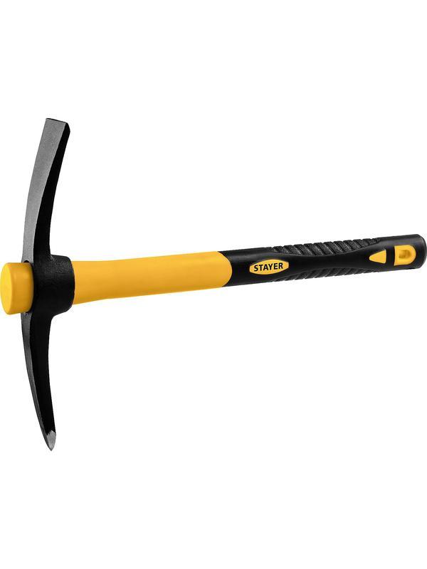 STAYER 400 г, кирка, Professional (20179-04)