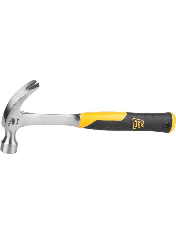 JCB 450 г, молоток-гвоздодер (JHM003)