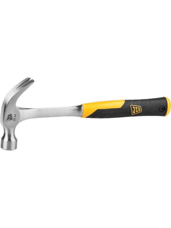 JCB 550 г, молоток-гвоздодер (JHM004)