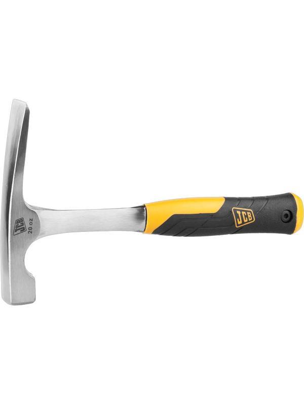 JCB 550 г, цельнокованый молоток каменщика (JHM005)