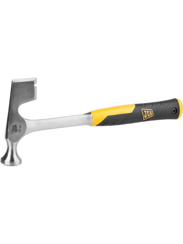 JCB 340 г, цельнокованый молоток каменщика (JHM006)