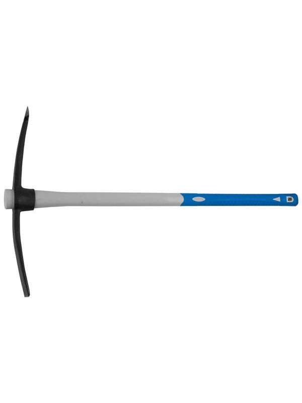 ЗУБР 2000 г, кирка, Профессионал (20175-20)