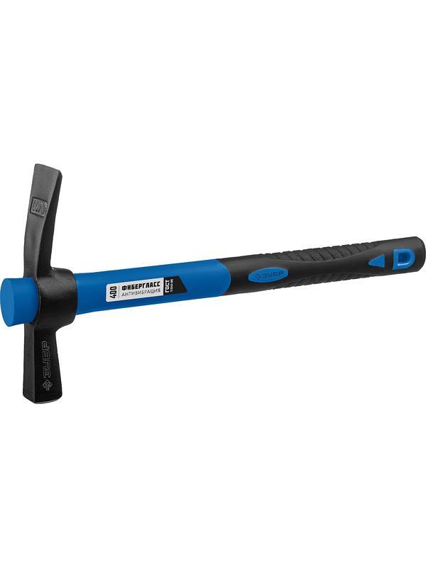 ЗУБР МК-У, 400 г, молоток каменщика, Профессионал (20155-400)