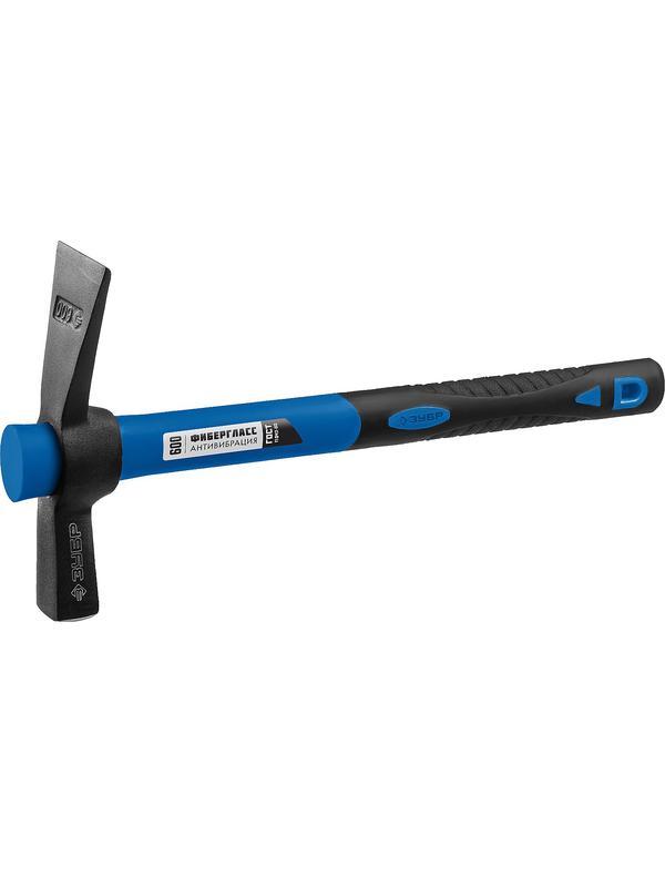 ЗУБР МК-У, 600 г, молоток каменщика, Профессионал (20155-600)