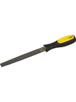 STAYER 200 мм, плоский напильник, Professional (16601-20-2)