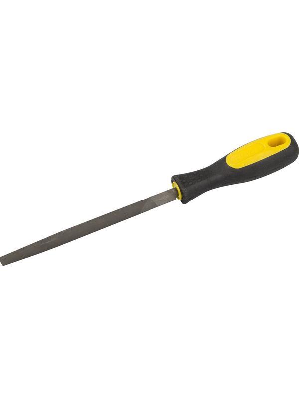 STAYER 200 мм, трехгранный напильник, Professional (16603-20-2)