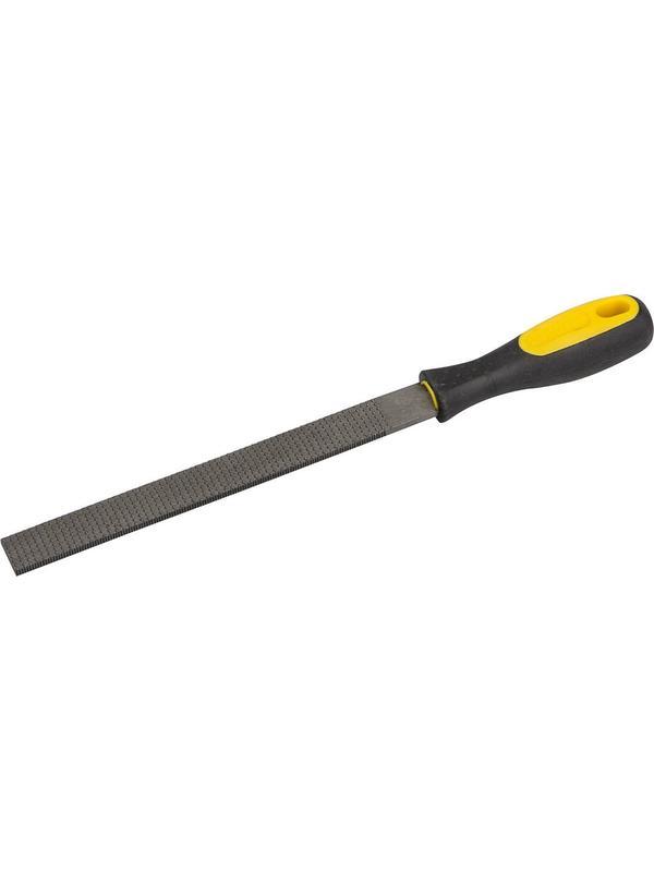 STAYER 200 мм, плоский рашпиль, Professional (16631-20-2)