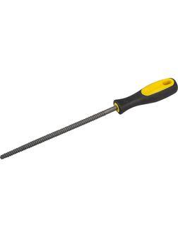STAYER 200 мм, круглый рашпиль, Professional (16635-20-2)