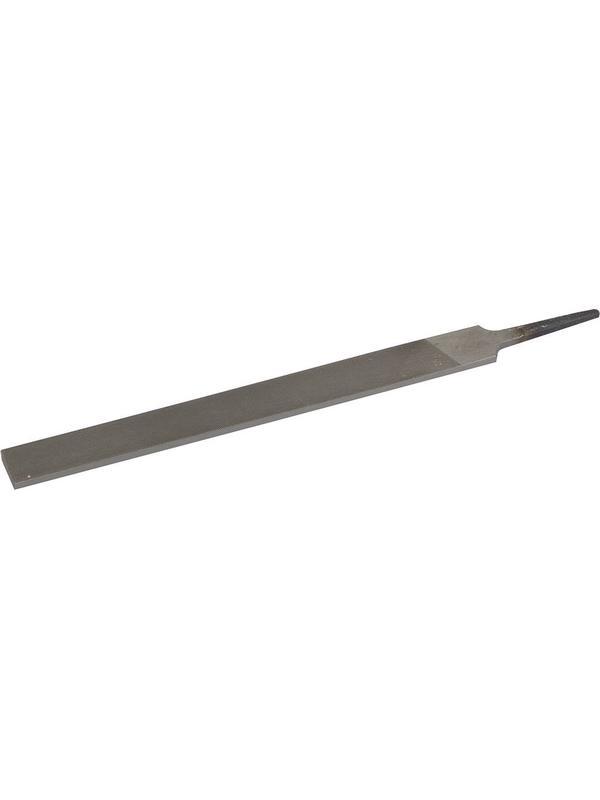 ЗУБР 200 мм, плоский напильник, Профессионал (1610-20-2)