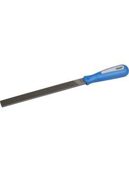 ЗУБР 200 мм, плоский напильник, Профессионал (1611-20-2)