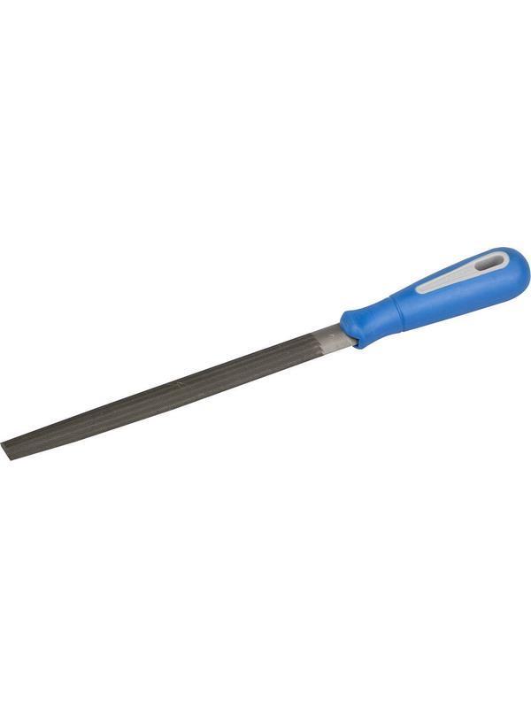 ЗУБР 200 мм, полукруглый напильник, Профессионал (1621-20-2)