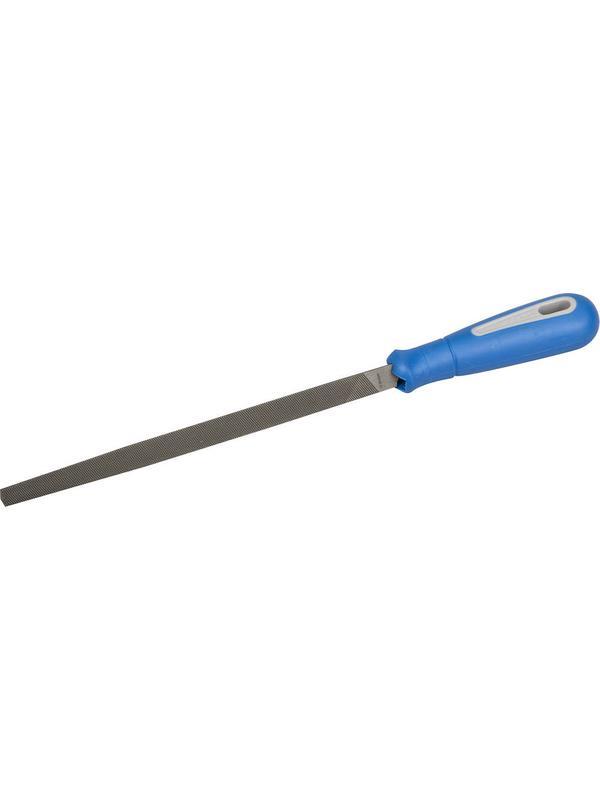 ЗУБР 200 мм, трехгранный напильник, Профессионал (1631-20-2)