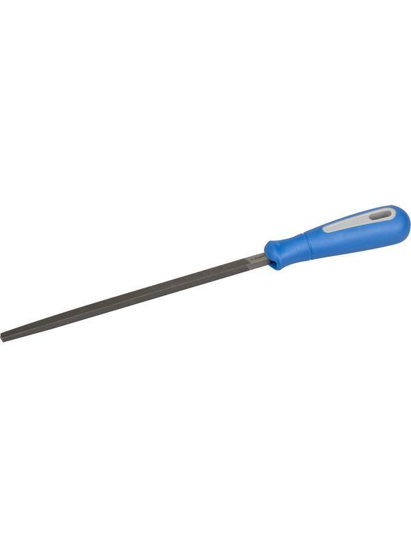 ЗУБР 200 мм, квадратный напильник, Профессионал (1641-20-2)