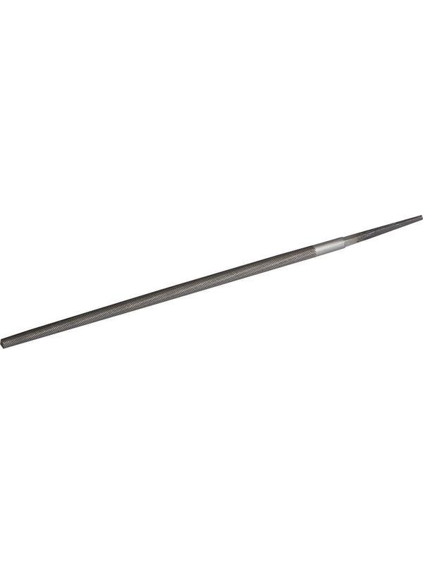 ЗУБР 200 мм, круглый напильник, Профессионал (1650-20-2)