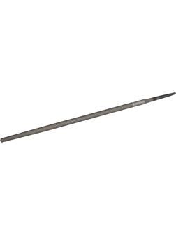 ЗУБР 250 мм, круглый напильник, Профессионал (1650-25-2)