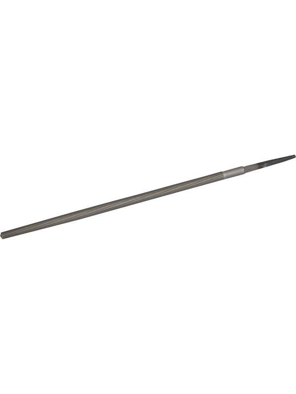 ЗУБР 250 мм, круглый напильник, Профессионал (1650-25-2)