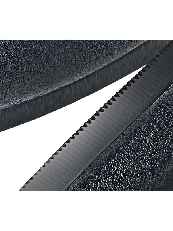 KRAFTOOL Grand, 270 мм, левые ножницы по металлу (2324-L)