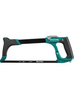 KRAFTOOL Extrem, ножовка по металлу (15802)
