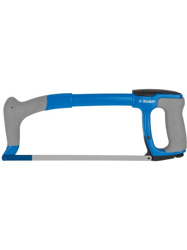 ЗУБР ПРО-900, ножовка по металлу, Профессионал (15815)