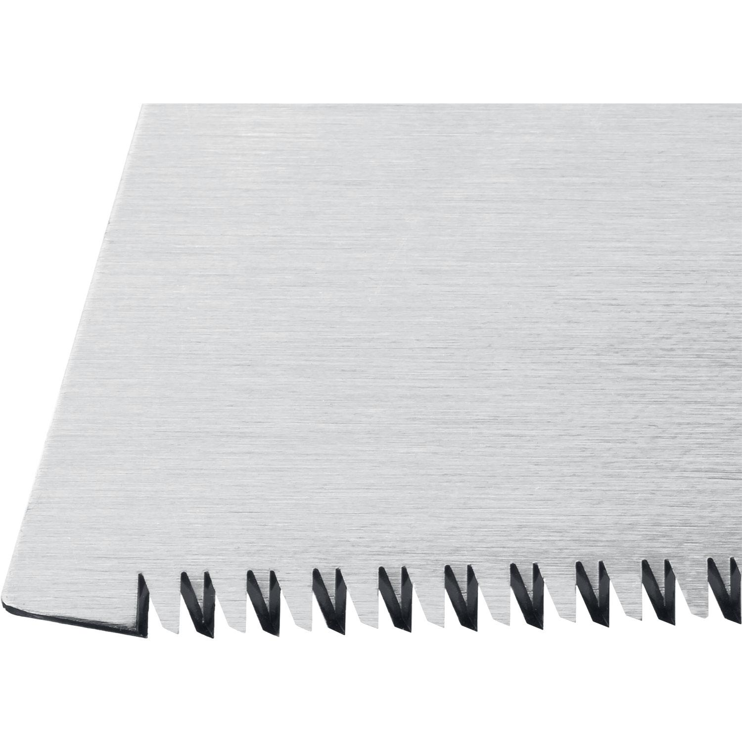 ЗУБР Молния 15, 250 мм, универсальная ножовка, Профессионал (15154-250)