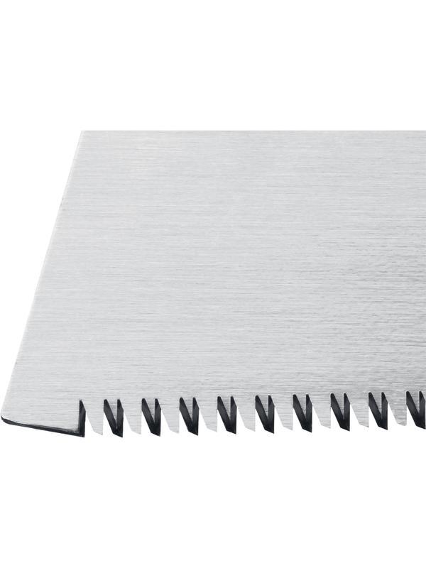 ЗУБР Молния 15, 250 мм, универсальная ножовка, Профессионал (15154-250)