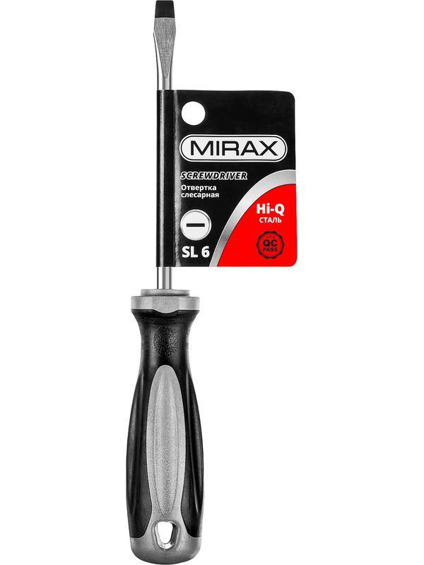 MIRAX SL6 x 100, отвертка (25095-06-10)